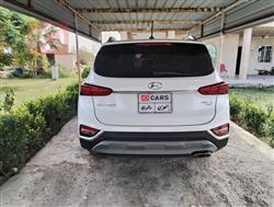 هيونداي سانتافي